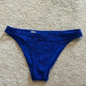 Aerie Cheeky Swim Bottoms